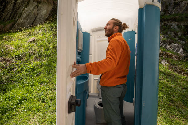 Best Porta potty rental for parties  in Pelham, GA