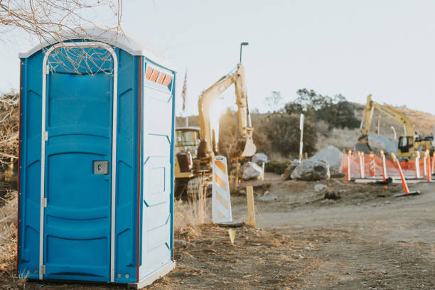 Pelham, GA porta potty rental Company