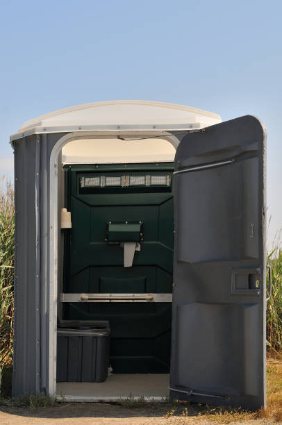 Best Temporary restroom rental  in Pelham, GA