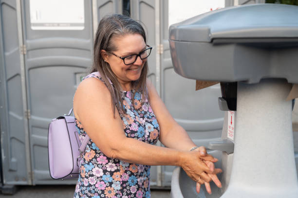 Best Emergency porta potty rental  in Pelham, GA